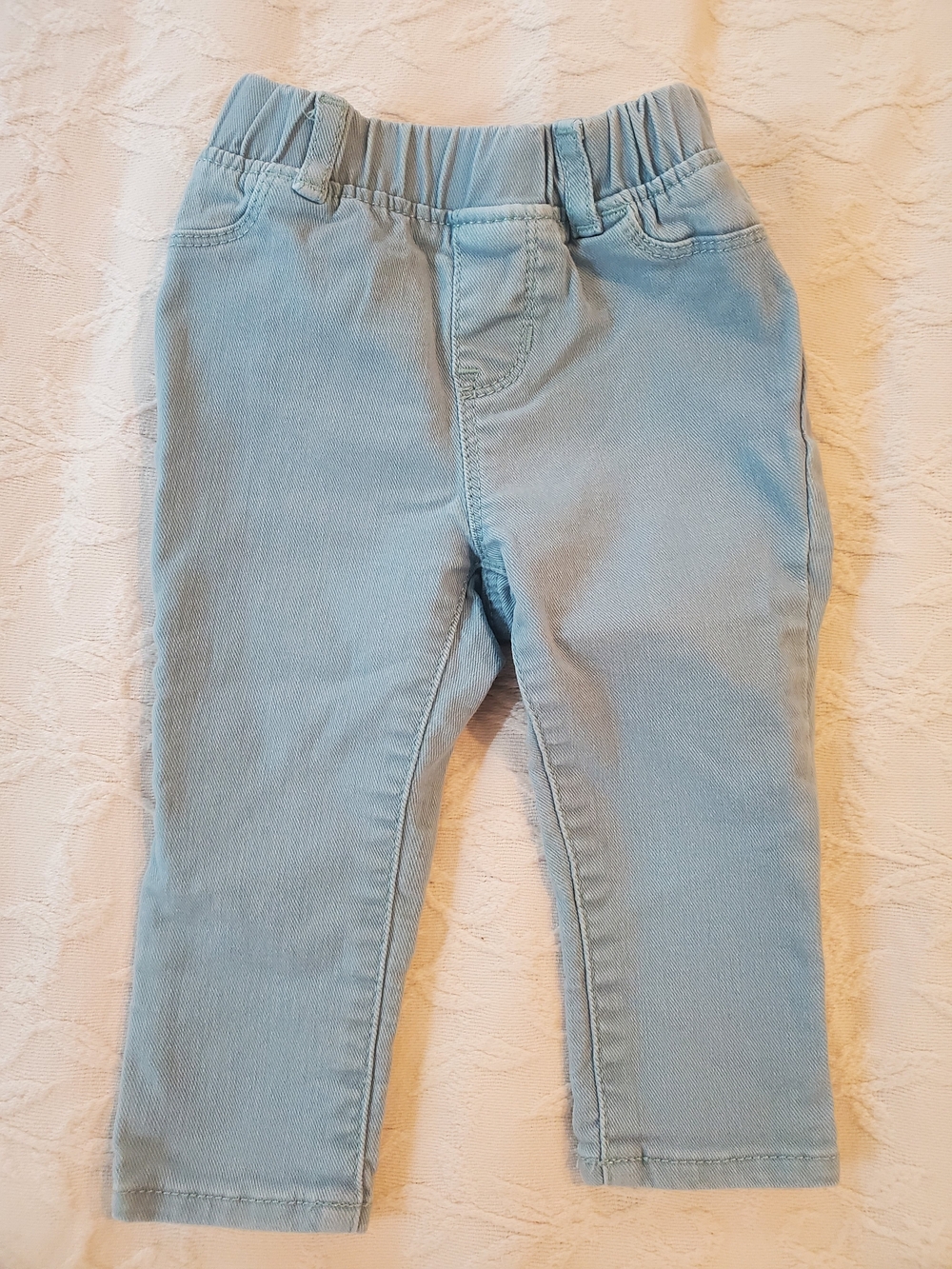 Baby Gap Stretchy Jeans